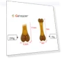 Thumbnail Dog Teeth Cleaning Stick — Chew Toys
