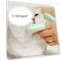 Thumbnail Double Finger Toothbrushes for Pet Teeth Cleaning — Toothbrushes