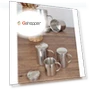 Превью Double Insulation Coffee Drink Mug — Travel Drinkware