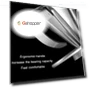 Thumbnail Double-layer Stainless Steel Pour-over Coffee Filter — Permanent