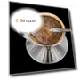 Thumbnail Double-layer Stainless Steel Pour-over Coffee Filter — Permanent