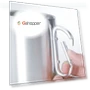Thumbnail Double-layered mug with carabiner — Cups & Mugs