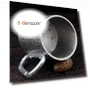 Thumbnail Double-layered mug with carabiner — Cups & Mugs