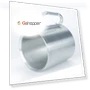 Превью Double Mug Water Cup with Hiking Buckle — Cups & Mugs