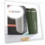 थंबनेल Double Stainless Steel Coffee Mug — Travel Drinkware