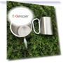 Превью Double Walled Water Mugs Coffee Cup — Travel Drinkware