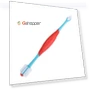 Превью Dual Head Toothbrush for Pets — Dental Care