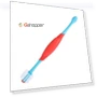 Превью Dual Head Toothbrush for Pets — Dental Care