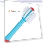 Превью Dual Head Toothbrush for Pets — Dental Care
