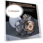 Превью Dynamic Driver Earphone — Earphones, KZ
