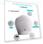 Thumbnail Emotional Physical Therapy Lamp — Light Therapy Solutions, JSK
