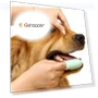 Thumbnail Finger Toothbrush for Pets — Dental Care