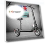 Thumbnail Foldable Electric Scooter — Push Scooters, Gogoway