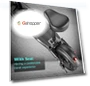 Thumbnail Foldable Electric Scooter — Push Scooters, Gogoway