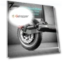 Thumbnail Foldable Electric Scooter — Push Scooters, Gogoway