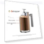 Превью French Pressure Coffee Pot — French Press Coffee Makers