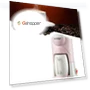 Thumbnail Fully Automatic Portable Mini Single Cup Coffee Maker — Single-Cup Coffee Makers, Homezest