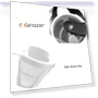 Thumbnail Fully Automatic Portable Mini Single Cup Coffee Maker — Single-Cup Coffee Makers, Homezest