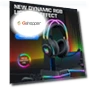 Thumbnail Gaming Headset Wired Headphones — Gaming Headsets, ONIKUMA