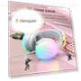 Thumbnail Gaming Headset with RGB Lights — Headsets, ONIKUMA