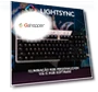 Thumbnail Gaming Mechanical Keyboard — Gaming Keyboards, Logitech