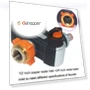 Thumbnail Garden Irrigation Plastic Conversion Joint — Automatic Irrigation