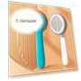 Превью Hair Removal Needle Comb for Pets — Brushes