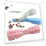 Превью Hexagonal Molar Teeth Cleaning Stick Pet Toothbrush — Chew Toys