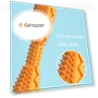 Превью Hexagonal Molar Teeth Cleaning Stick Pet Toothbrush — Chew Toys