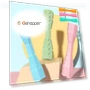 Превью Hexagonal Molar Teeth Cleaning Stick Pet Toothbrush — Chew Toys
