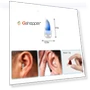 Thumbnail Hidden Form In-Ear Hearing Aid Sound Amplifier — Hearing Support