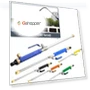 थंबनेल High-Pressure Water Pipe Spray Nozzle — Nozzles