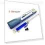 थंबनेल High-Pressure Water Pipe Spray Nozzle — Nozzles