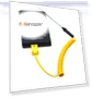 Thumbnail High Temperature Measuring Probe Type Electronic Thermometer — Temperature Measurement Tools