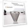 Thumbnail High Temperature Resistant Glass Coffee Pot — Stovetop Moka Pots