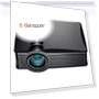 Thumbnail Home Theater LED Projector — Home Theater Projectors
