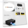 Thumbnail Home Theater Multimedia HD LED Projector — Home Theater Projectors