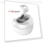 Thumbnail In-ear Bluetooth Hearing Aid Sound Amplifier — Hearing Support, KAIXINWEI