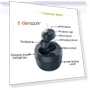 Thumbnail In-ear Bluetooth Hearing Aid Sound Amplifier — Hearing Support, KAIXINWEI