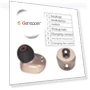 Thumbnail In-ear Bluetooth Hearing Aid Sound Amplifier — Hearing Support, KAIXINWEI
