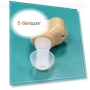 Thumbnail In Ear Hearing Aid Sound Amplifier — Hearing Support, KAIXINWEI
