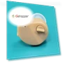 Thumbnail In Ear Hearing Aid Sound Amplifier — Hearing Support, KAIXINWEI