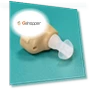 Thumbnail In Ear Hearing Aid Sound Amplifier — Hearing Support, KAIXINWEI