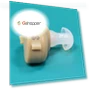 Thumbnail In Ear Hearing Aid Sound Amplifier — Hearing Support, KAIXINWEI