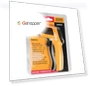 Thumbnail Infrared Temperature Tester — Temperature Measurement Tools