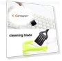 Thumbnail Keyboard Brush Coffee Machine Razor Dust Cleaning Brush — Brushes