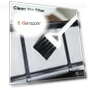 Thumbnail Keyboard Brush Coffee Machine Razor Dust Cleaning Brush — Brushes