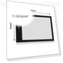 Thumbnail LED Light Tracing Pad Art Craft Light Box — Light Boxes, Huion