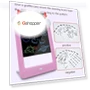Thumbnail Luminous Drawing Board — Drawing Boards