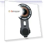 Thumbnail Magnetic Car Cordless Charger Mount with Atmosphere Lighting — Vehicle Phone Holders, iFORCE